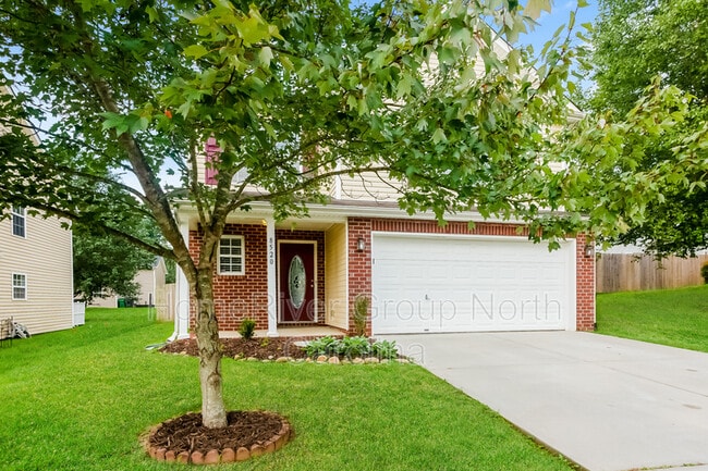 Building Photo - 8520 Strider Dr
