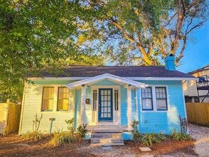 Building Photo - 503 W Idlewild Ave