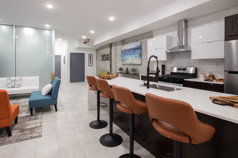 Foto principal - 1525 N 7th St