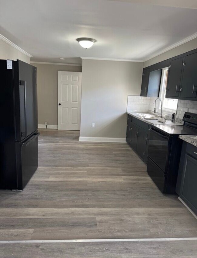 Foto del edificio - 1107 Fuller St