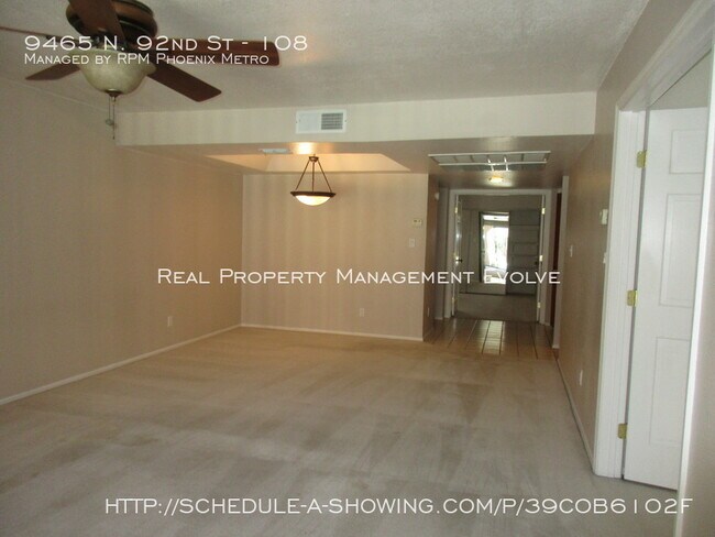 Foto del edificio - 9465 N 92nd St