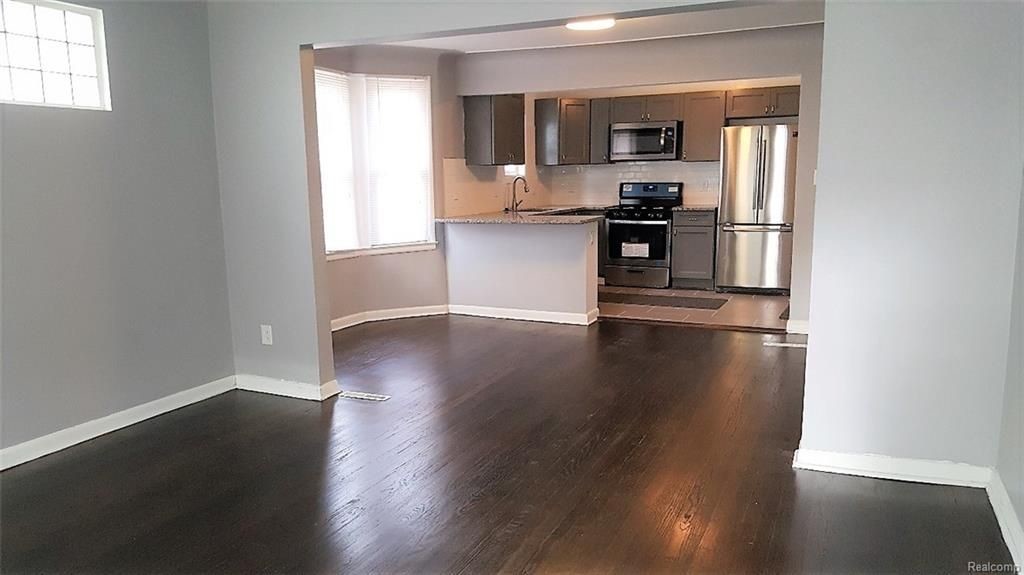 3324 Gardner Ave, Berkley, MI 48072 House Rental in Berkley, MI