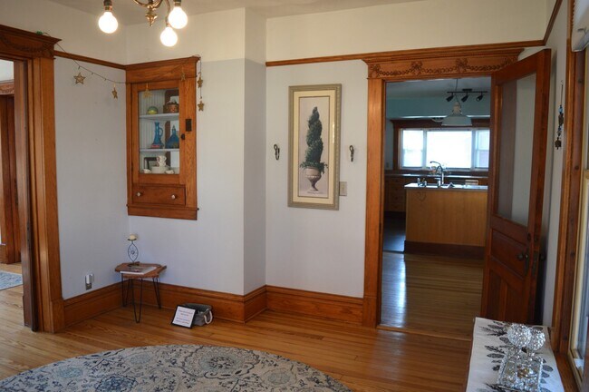 Foto del edificio - 1301 2nd St