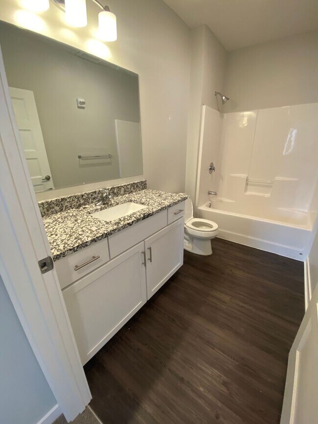 Interior Photo - M34 Apartments
