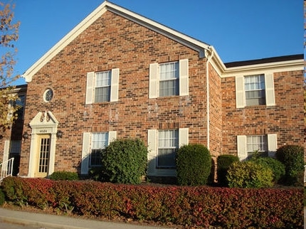 Exterior de la galería - Eagle Creek Court
