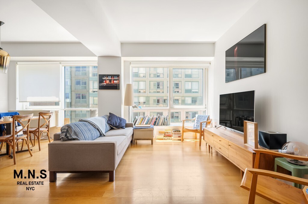 440 Kent Ave Unit 12F, Brooklyn, NY 11249 Room for Rent in Brooklyn