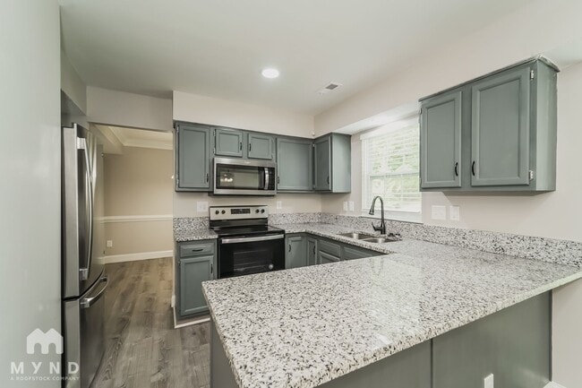 Building Photo - 9315 Haywain Ct