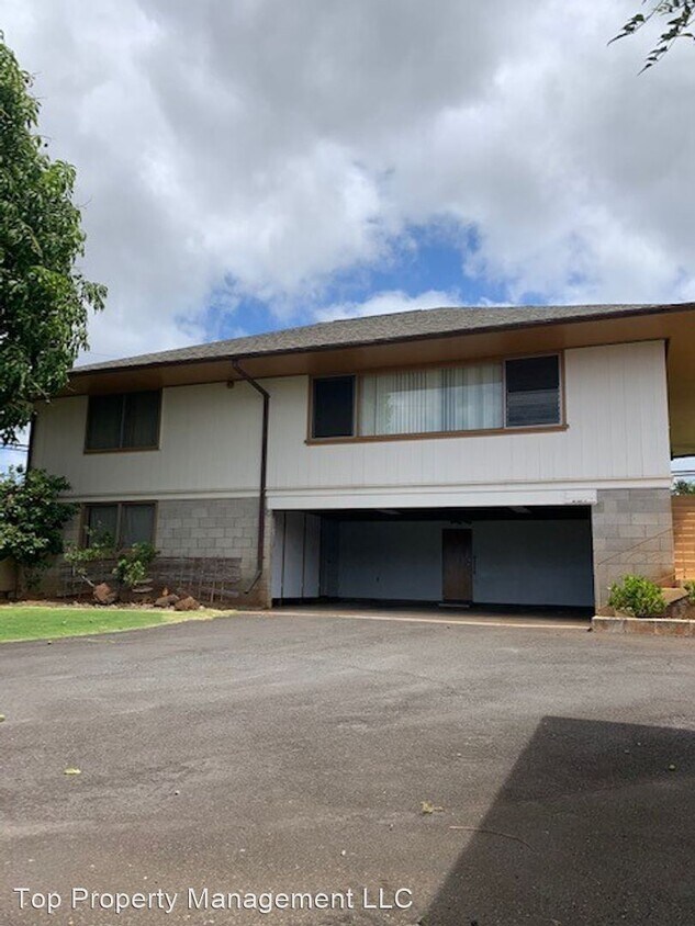 Primary Photo - 99-052 Moanalua Rd