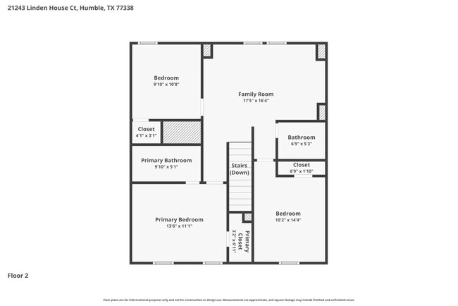 Foto del edificio - 21243 Linden House Ct