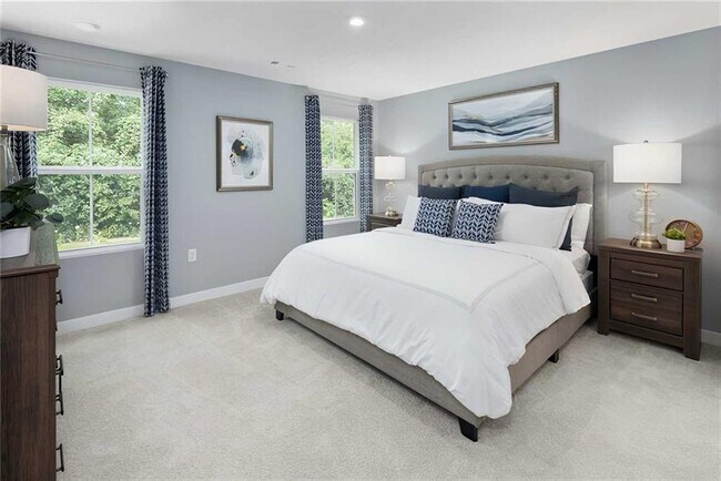 Foto del edificio - 150 Oakleigh Dr