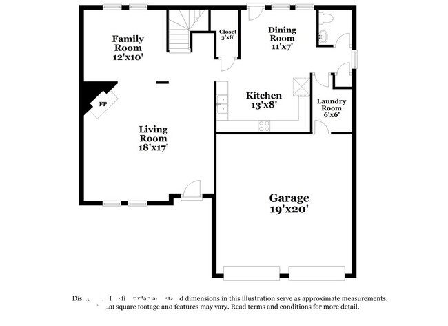 Building Photo - 511 Colt Dr