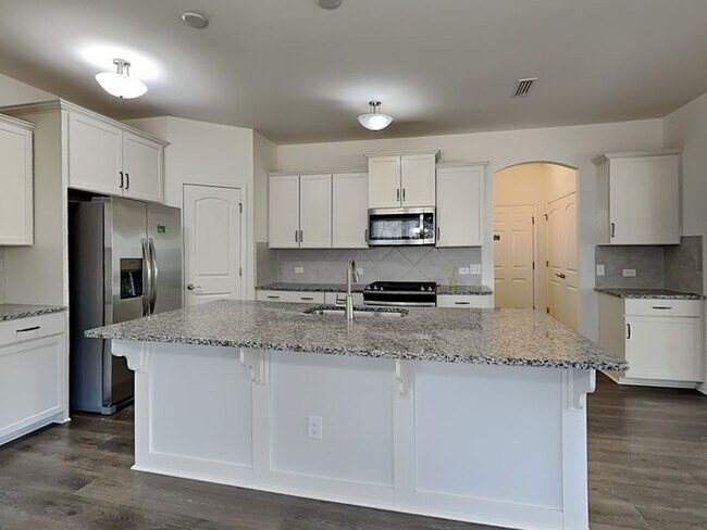 Building Photo - 1525 Brooksland Pl