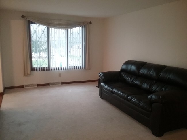 Living room - 57 Schultz Rd