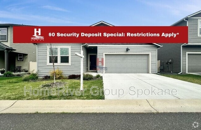 Building Photo - 5820 W Yorktown Ln