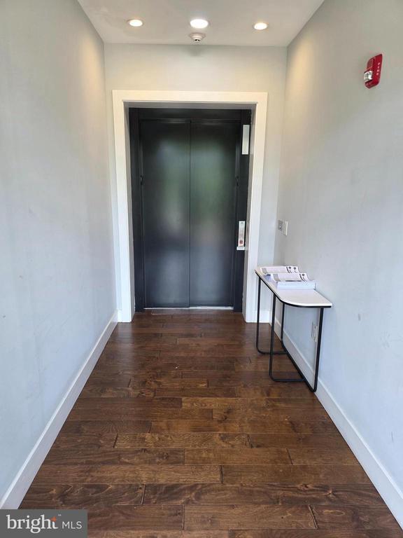 Foto del edificio - 1101 Fern St NW