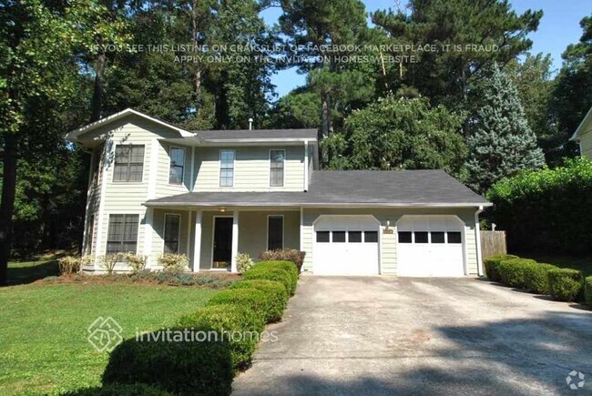 Building Photo - 4535 Redspruce Dr SW