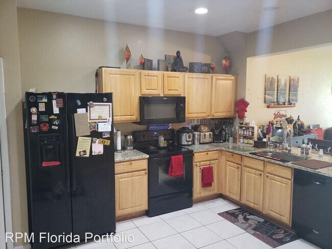 Foto del edificio - 3 br, 2.5 bath House - 26632 Castleview Way
