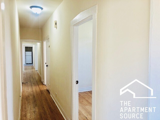 Foto del edificio - 4412 N Saint Louis Ave