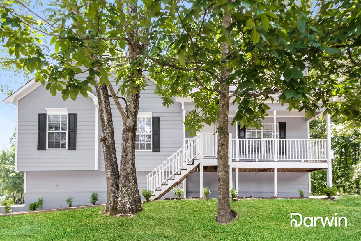 Primary Photo - 366 Settlers Ridge Lane, Hiram, GA 30141