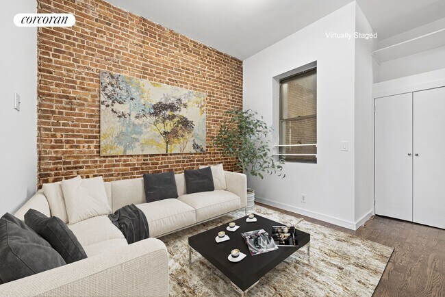 Foto del edificio - 57 E 3rd St