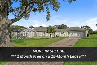 Building Photo - 5100 Goose Creek Dr