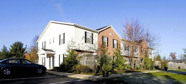 Building Photo - 406 Waterside Ave