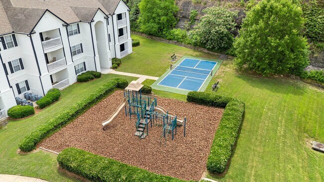 El Ridgely - The Ridgely