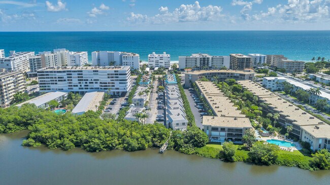 Building Photo - 3601 S Ocean Blvd