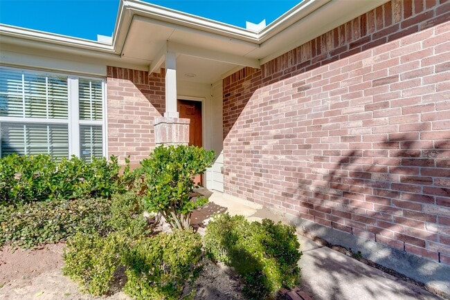 Foto del edificio - 17910 Carroll Pl Ln