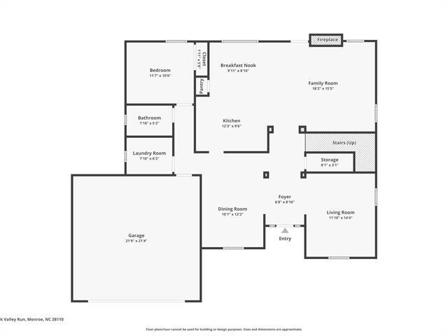 Building Photo - 3014 Brook Valley Run