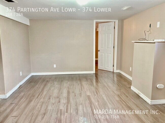 Building Photo - COZY 2BED/2 BATH LOWER UNIT INCLUSIVE!