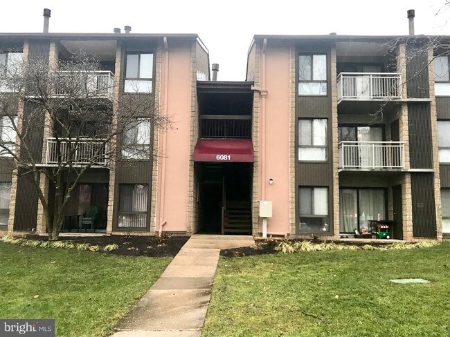 Foto del edificio - 6081 Majors Ln