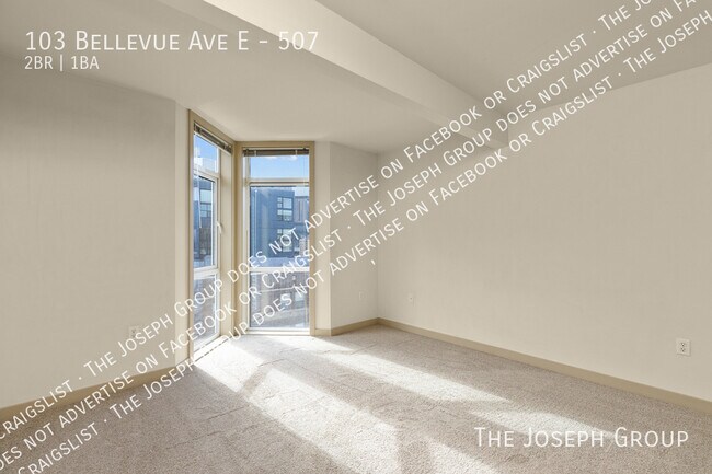 Foto del edificio - 103 Bellevue Ave E
