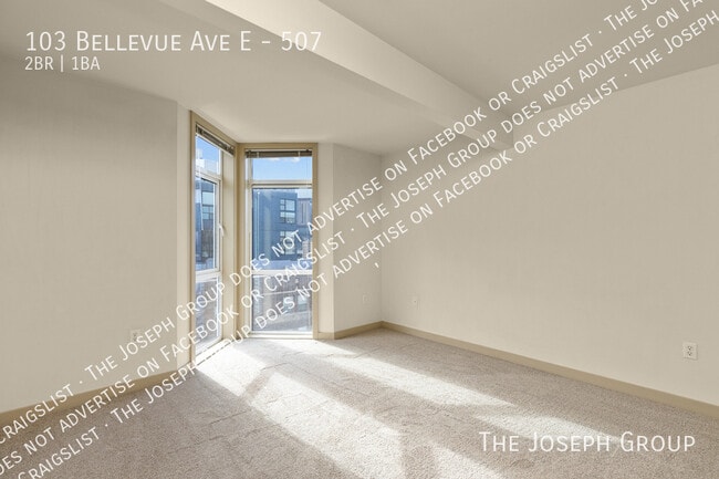 Photo - 103 Bellevue Ave E Apartment