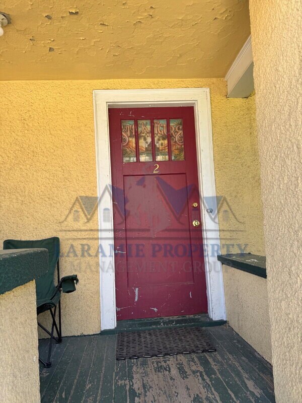 Foto del edificio - 1526 Grand Ave
