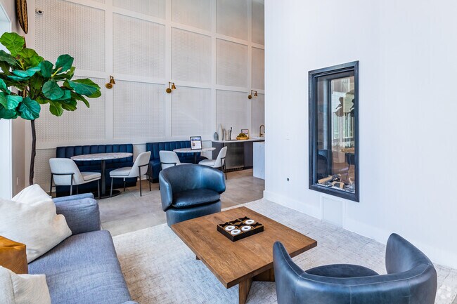 Actividades en la casa club - Lively Grande Dunes