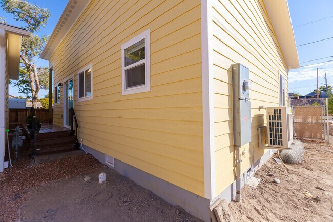 Foto del edificio - 428 Rockaway Ave