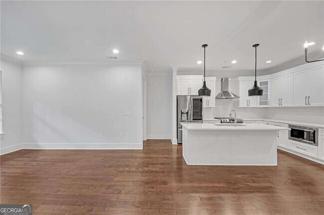 Foto del edificio - 6890 Peachtree Dunwo Rd
