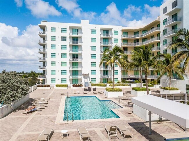 Foto del edificio - 140 S Dixie Hwy