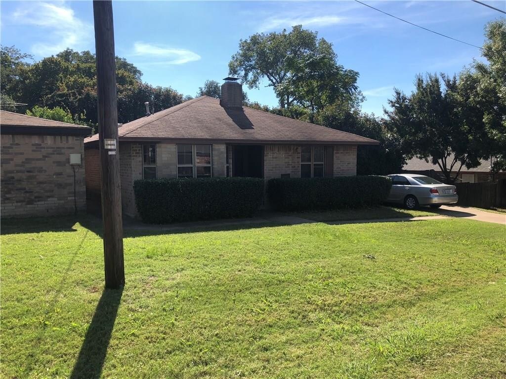 Primary Photo - 1704 Dunn St