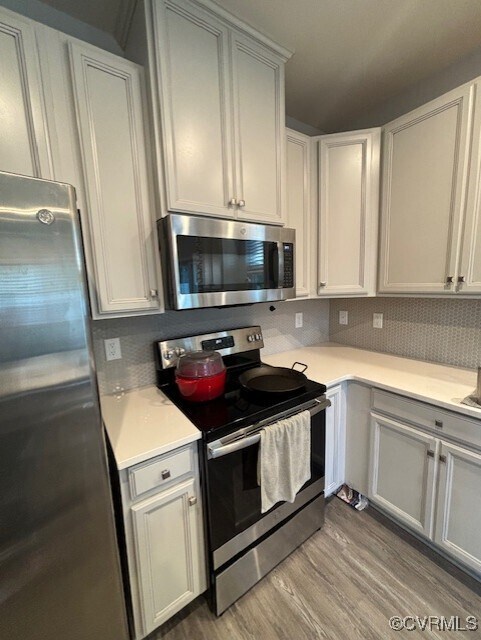 Foto del edificio - 11349 Winding Brook Terrace Dr
