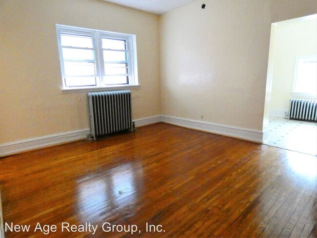 Building Photo - 4612 Baltimore Ave