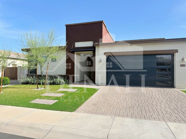 Foto del edificio - 1153 E Nolan Pl