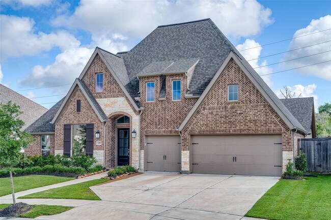 Foto del edificio - 5439 Farm Hill Way
