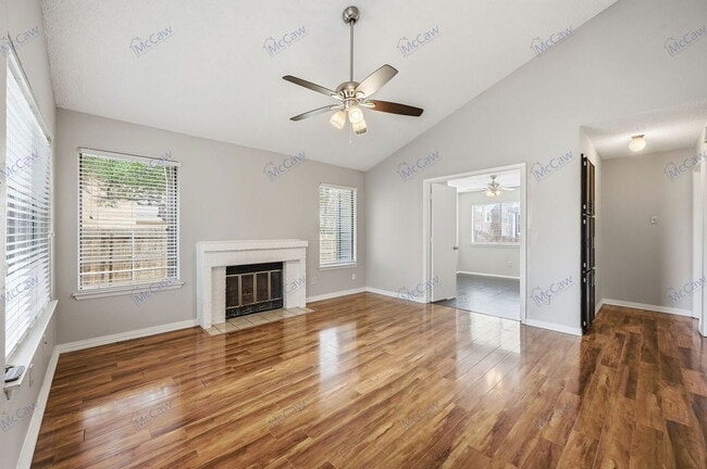 Building Photo - 2409 Sendero Trail