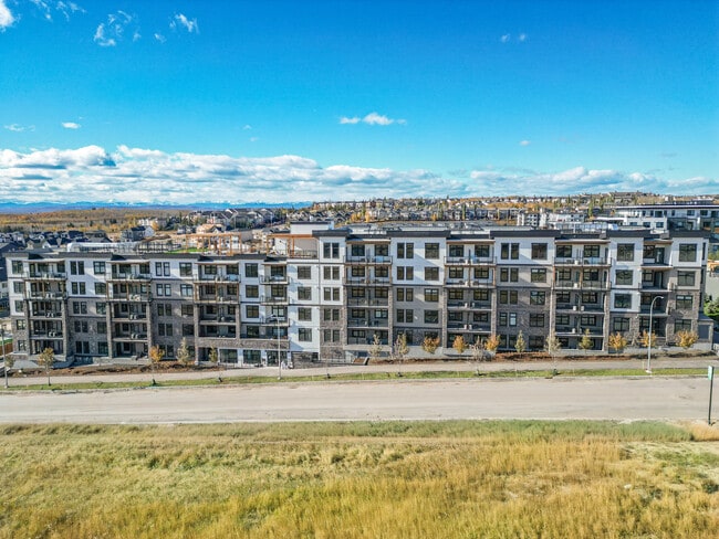 Building Photo - Balsam in Aspen Spring