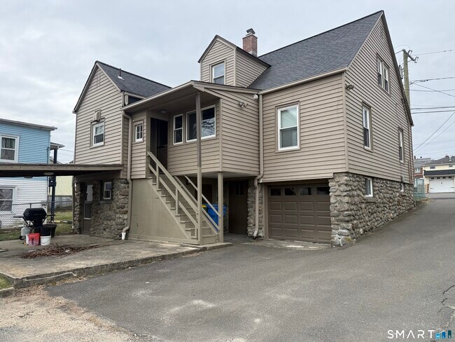 Foto del edificio - 59 Addison St