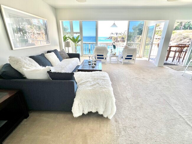 Foto del edificio - 631 Cliff Dr