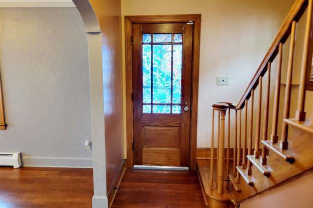 Foto del edificio - 110 Hayes Ave