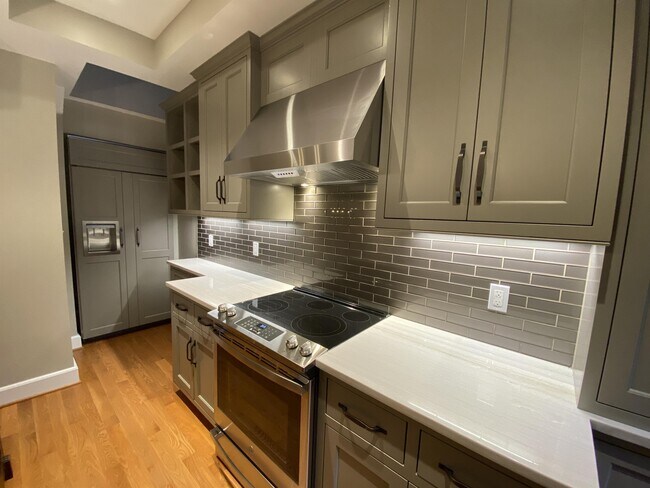 Foto del edificio - 1750 S St NW